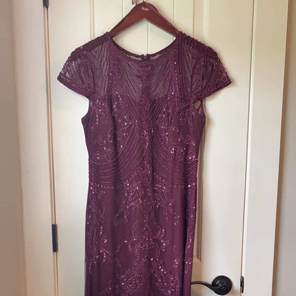 Adrianna Papell Evening Gown - Picture 3 of 3